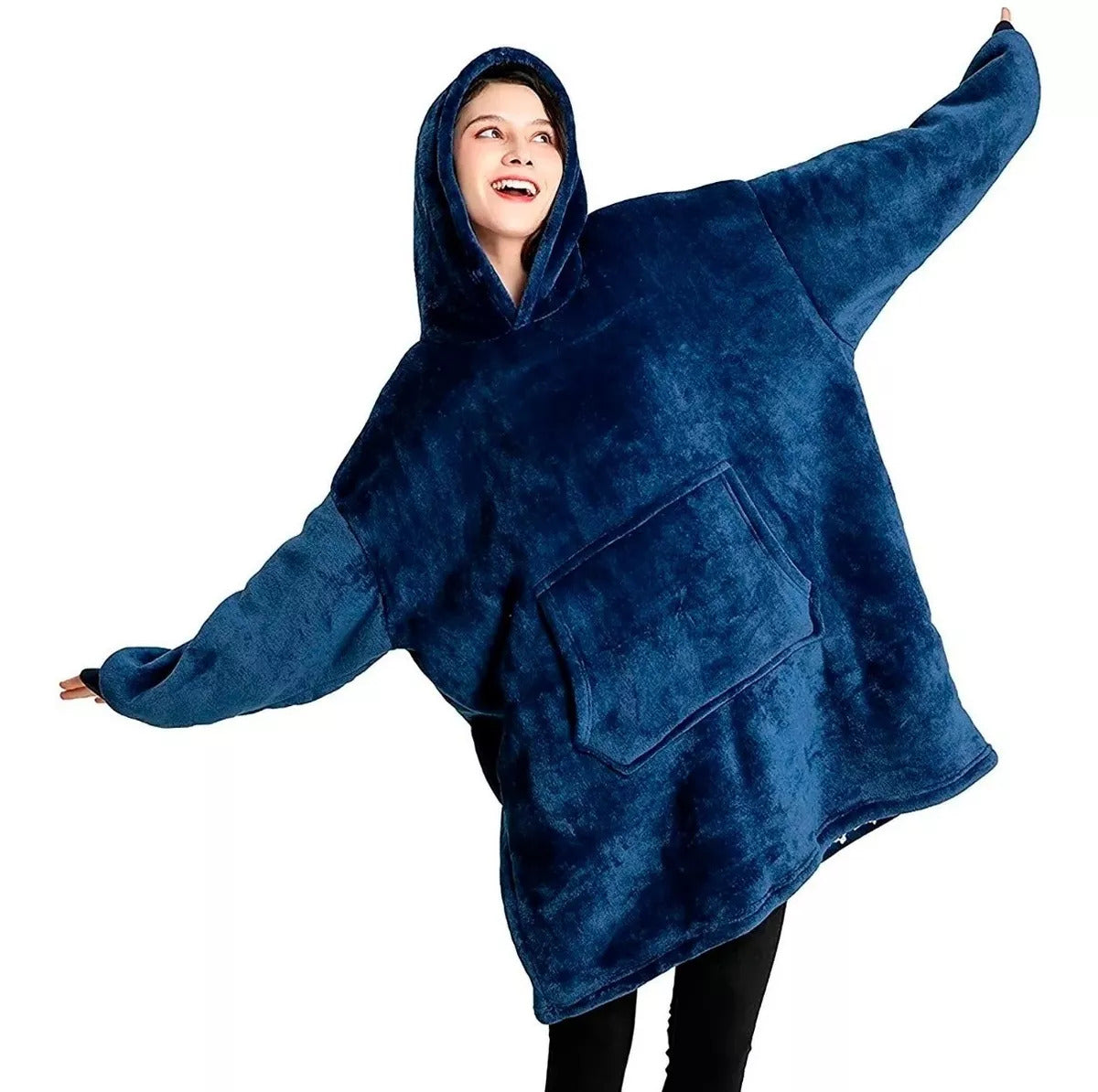 SNUGMAX™Manta polar